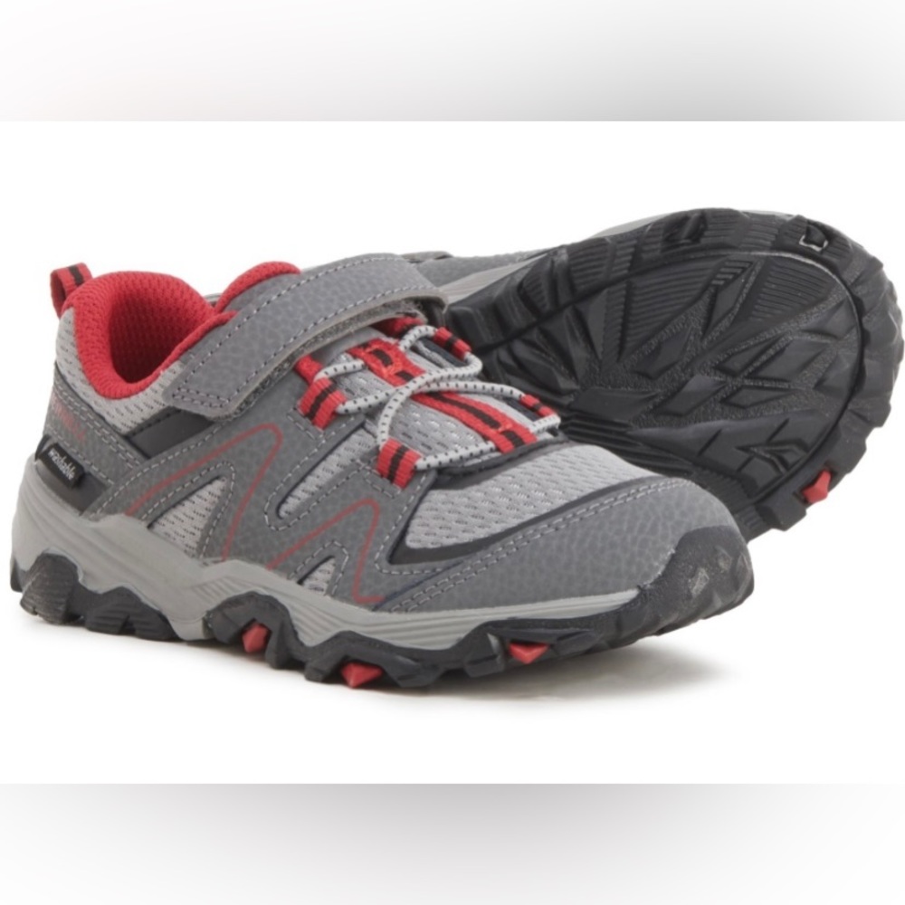 Sneakers merrell Trail Quest Low Hiking Shoes (For
Toddler Boys)
